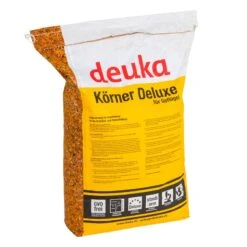 Deuka Körner Deluxe, Premium-Körnermischung Für Geflügel, 15kg 17 Deuka Körner Deluxe, Premium-Körnermischung Für Geflügel, 15kg -Optimal Ranchzaun Geschäft 563620 deuka koerner deluxe ergaenzungsfutter gefluegelfutter mit muschelschrot 15kg
