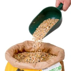 Deuka Körner Deluxe, Premium-Körnermischung Für Geflügel, 15kg 24 Deuka Körner Deluxe, Premium-Körnermischung Für Geflügel, 15kg -Optimal Ranchzaun Geschäft 563620 deuka koerner deluxe ergaenzungsfutter huehnerfutter premiumfutter