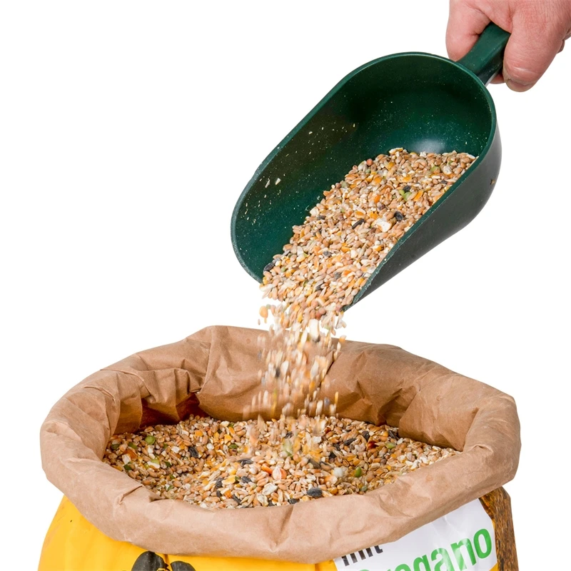 Deuka Körner Deluxe, Premium-Körnermischung Für Geflügel, 15kg 12 Deuka Körner Deluxe, Premium-Körnermischung Für Geflügel, 15kg – Bild 10