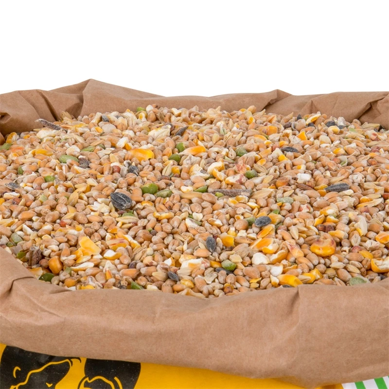 Deuka Körner Deluxe, Premium-Körnermischung Für Geflügel, 15kg 8 Deuka Körner Deluxe, Premium-Körnermischung Für Geflügel, 15kg – Bild 6