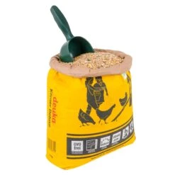 Deuka Körner Deluxe, Premium-Körnermischung Für Geflügel, 15kg 18 Deuka Körner Deluxe, Premium-Körnermischung Für Geflügel, 15kg -Optimal Ranchzaun Geschäft 563620 deuka koerner deluxe gefluegelfutter koernermischung gekoernt 15kg