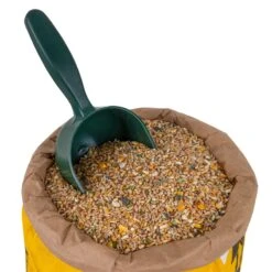 Deuka Körner Deluxe, Premium-Körnermischung Für Geflügel, 15kg 19 Deuka Körner Deluxe, Premium-Körnermischung Für Geflügel, 15kg -Optimal Ranchzaun Geschäft 563620 deuka koerner deluxe gefluegelfutter premiumfutter ergaenzungsfutter