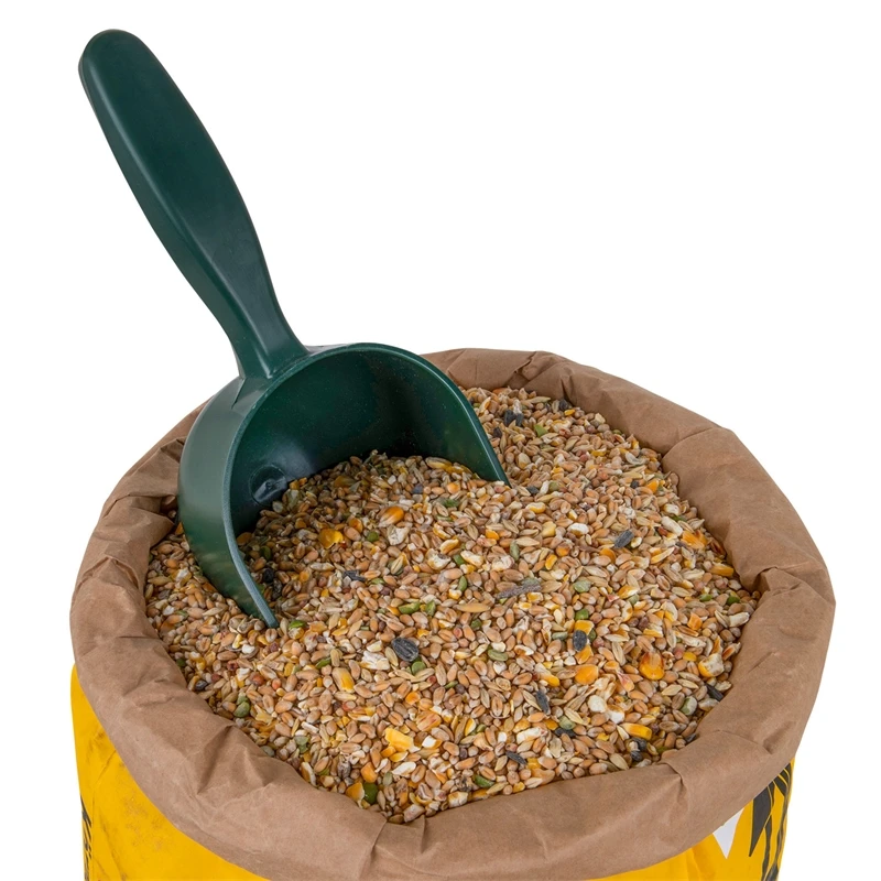 Deuka Körner Deluxe, Premium-Körnermischung Für Geflügel, 15kg 7 Deuka Körner Deluxe, Premium-Körnermischung Für Geflügel, 15kg – Bild 5