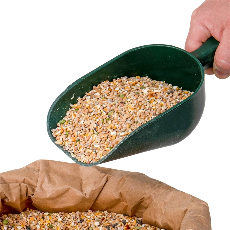 Deuka Körner Deluxe, Premium-Körnermischung Für Geflügel, 15kg 13 Deuka Körner Deluxe, Premium-Körnermischung Für Geflügel, 15kg – Bild 11