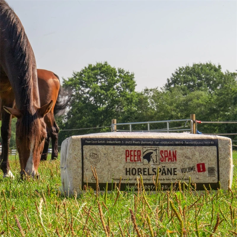 PEER-SPAN Volume Span - Einstreu, Ca. 600 Liter Streuvolumen (18kg) 10 PEER-SPAN Volume Span - Einstreu, Ca. 600 Liter Streuvolumen (18kg) – Bild 8