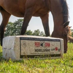 PEER-SPAN Volume Span - Einstreu, Ca. 600 Liter Streuvolumen (18kg) 23 PEER-SPAN Volume Span - Einstreu, Ca. 600 Liter Streuvolumen (18kg) -Optimal Ranchzaun Geschäft 569915 peer span volume fuer einen hygienischen trockenen stall