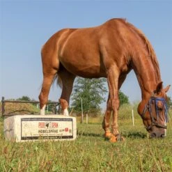 PEER-SPAN Volume Span - Einstreu, Ca. 600 Liter Streuvolumen (18kg) 16 PEER-SPAN Volume Span - Einstreu, Ca. 600 Liter Streuvolumen (18kg) -Optimal Ranchzaun Geschäft 569915 peer span volume keine chemischen zusaetze