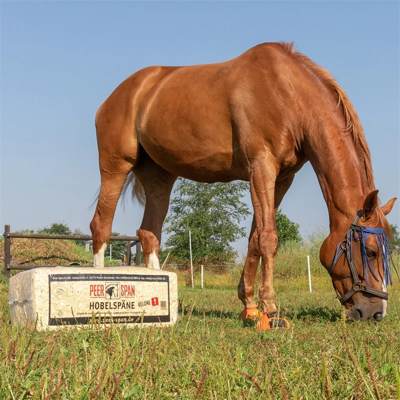 PEER-SPAN Volume Span - Einstreu, Ca. 600 Liter Streuvolumen (18kg) 5 PEER-SPAN Volume Span - Einstreu, Ca. 600 Liter Streuvolumen (18kg) – Bild 3