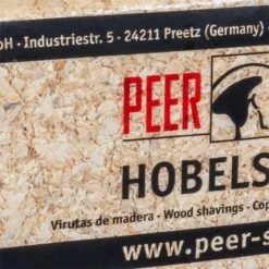 PEER-SPAN Volume Span - Einstreu, Ca. 600 Liter Streuvolumen (18kg) 22 PEER-SPAN Volume Span - Einstreu, Ca. 600 Liter Streuvolumen (18kg) -Optimal Ranchzaun Geschäft 569915 peer span volume span einstreu 600 liter streuvolumen detailansicht