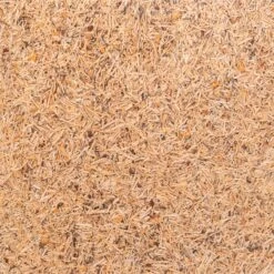 Palette Leinenstroh - Tier-Einstreu, Einstreu, Flachseinstreu, 15 X 20kg -Optimal Ranchzaun Geschäft 569920 peer span leinenstroh einstreu mehrfach gereinigt entwurzelt entstaubt 1