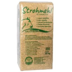 Palette Strohmehl - Einstreu Aus Roggenstroh, Tier-Einstreu, Entstaubt, 15 X 22kg 9 Palette Strohmehl - Einstreu Aus Roggenstroh, Tier-Einstreu, Entstaubt, 15 X 22kg -Optimal Ranchzaun Geschäft 569922 peer span roggenstroh mehl einstreu gute schnell kompostierbar 1