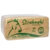 Strohmehl - Einstreu Aus Roggenstroh, Tier-Einstreu, Entstaubt, 22kg -Optimal Ranchzaun Geschäft 569922 peer span roggenstrohmehl einstreu aus reinem roggenstroh