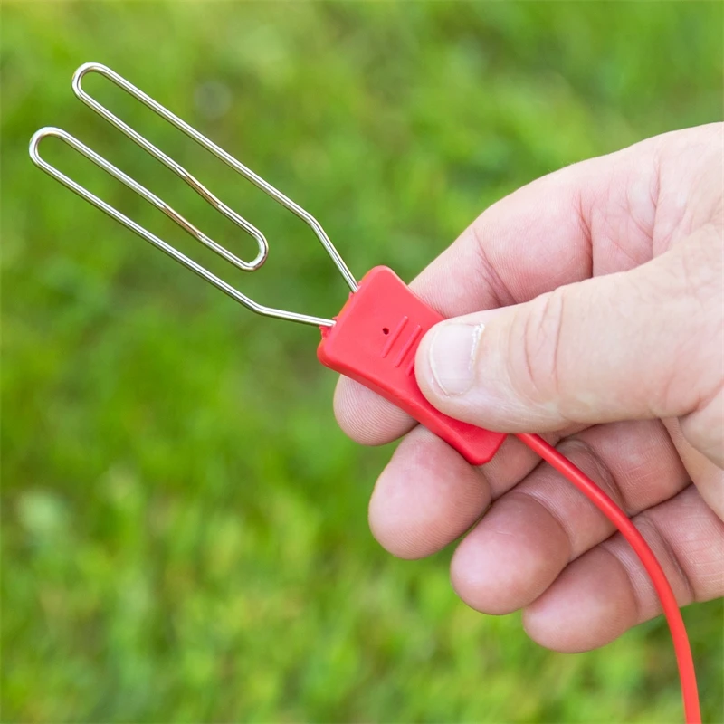 "Power XXL A2000" - Schlagstarkes 12V Weidezaungerät, Lange Zäune 15 "Power XXL A2000" - Schlagstarkes 12V Weidezaungerät, Lange Zäune – Bild 13