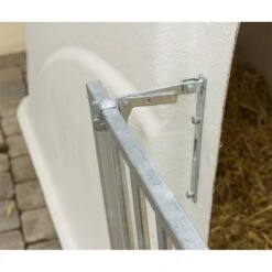 KERBL "CalfHouse Master Plus", Kälberiglu Mit Leichter Umzäunung -Optimal Ranchzaun Geschäft 580100 6 calfhouse master plus kaelberiglu mit leichter umzC3A4unung