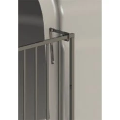 KERBL "CalfHouse Premium Plus", Kälberiglu Mit Leichter Umzäunung -Optimal Ranchzaun Geschäft 580110 7 kaelberiglu calfhouse premium plus mit leichter umzC3A4unung