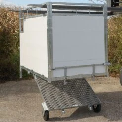 Kerbl Kälberbox Premium Mit Schwenkbarem Boden -Optimal Ranchzaun Geschäft 580200 kaelberbox premium mit schwenkbarem boden 4