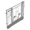 Kerbl Modulare Kälberbox Frontelement Türe -Optimal Ranchzaun Geschäft 580235 modulare kaelberbox frontelement tuere 1