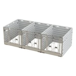 Kerbl Modulare Kälberbox Frontelement Türe 9 Kerbl Modulare Kälberbox Frontelement Türe -Optimal Ranchzaun Geschäft 580235 modulare kaelberbox frontelement tuere 4