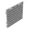 Kerbl Modulare Kälberbox Rückwand 1 Kerbl Modulare Kälberbox Rückwand -Optimal Ranchzaun Geschäft 580245 modulare kaelberbox rueckwand 1