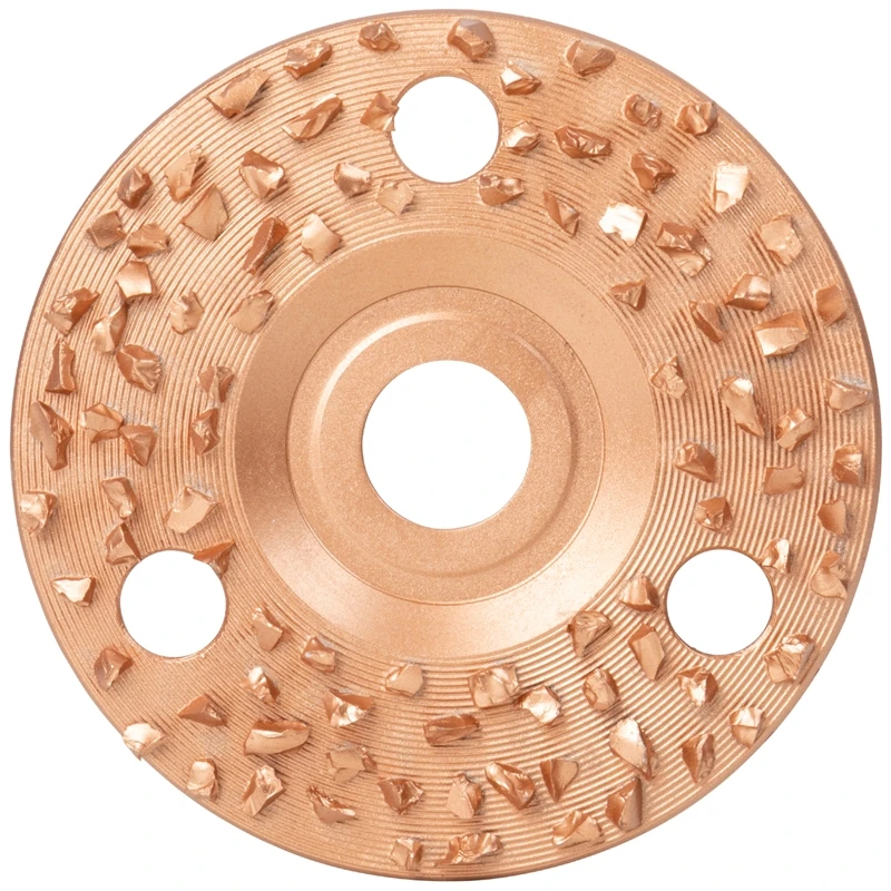 Klauenfrässcheibe 115mm Hartmetallbestückt 4 Klauenfrässcheibe 115mm Hartmetallbestückt – Bild 2