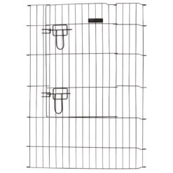 Welpen- Und Kleintiergehege, Freilauf 22 Welpen- Und Kleintiergehege, Freilauf -Optimal Ranchzaun Geschäft 590104 welpen und kleintiergehege 10