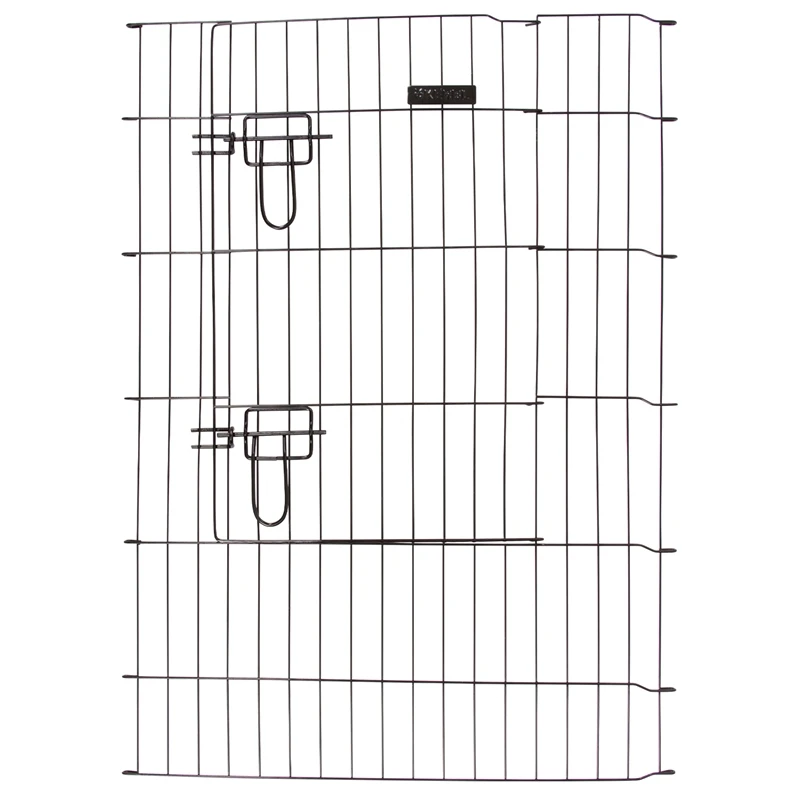 Welpen- Und Kleintiergehege, Freilauf 12 Welpen- Und Kleintiergehege, Freilauf – Bild 10