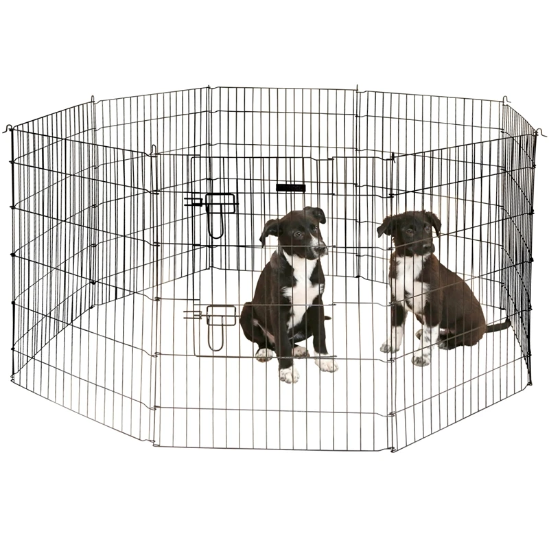 Welpen- Und Kleintiergehege, Freilauf 3 Welpen- Und Kleintiergehege, Freilauf