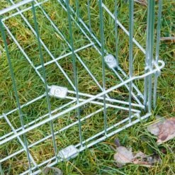 Erweiterungselement Für Freilaufgehege Mit Ausbruchsperre 17 Erweiterungselement Für Freilaufgehege Mit Ausbruchsperre -Optimal Ranchzaun Geschäft 590203 erweiterungselement kaninchen freilaufgehege 7