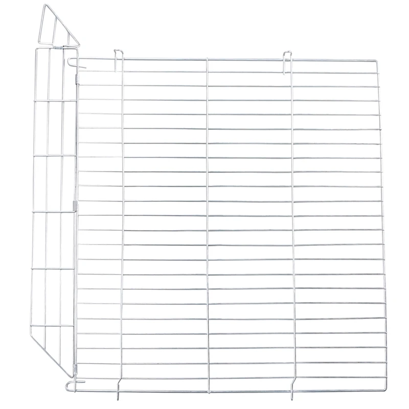 Erweiterungselement Für Freilaufgehege Mit Ausbruchsperre 10 Erweiterungselement Für Freilaufgehege Mit Ausbruchsperre – Bild 8