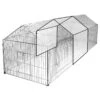 Kleintierauslauf, Kaninchenauslauf, Erweiterungselement, 110 X 103 X 103cm 2 Kleintierauslauf, Kaninchenauslauf, Erweiterungselement, 110 X 103 X 103cm -Optimal Ranchzaun Geschäft 590221 erweiterungsset freilaufgehege 1
