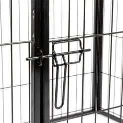 VOSS.pet Welpenauslauf XL Mit Bodenwanne, Welpengitter, Kleintier Freilaufgehege 93x63x63cm 32 VOSS.pet Welpenauslauf XL Mit Bodenwanne, Welpengitter, Kleintier Freilaufgehege 93x63x63cm -Optimal Ranchzaun Geschäft 590420 590422 voss pet welpenauslauf stabil und robust 1