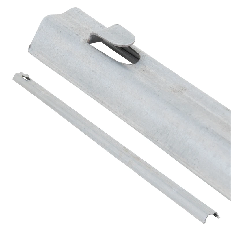 500x VOSS.farming W-Profil Zaunanker Für Wildzaun, Knotengeflecht, 50cm 3 500x VOSS.farming W-Profil Zaunanker Für Wildzaun, Knotengeflecht, 50cm