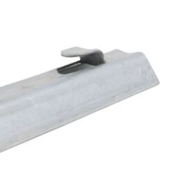 250x VOSS.farming W-Profil Zaunanker Für Wildzaun, Knotengeflecht, 50cm -Optimal Ranchzaun Geschäft 68600 voss farming zaunanker 50cm fuer knotengeflecht 2