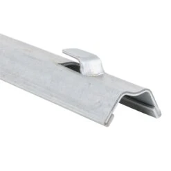 250x VOSS.farming W-Profil Zaunanker Für Wildzaun, Knotengeflecht, 50cm -Optimal Ranchzaun Geschäft 68600 voss farming zaunanker heringe 50cm fuer knotengeflecht 2