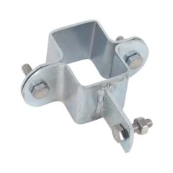 VOSS.farming Dreier-Eckstreben-Set Für Z-Profil, Verstärkung Knotengeflecht 15 VOSS.farming Dreier-Eckstreben-Set Für Z-Profil, Verstärkung Knotengeflecht -Optimal Ranchzaun Geschäft 68604 voss farming schelle verzinkt fuer z profil pfahl