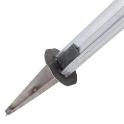 VOSS.farming Dreier-Eckstreben-Set Für Z-Profil, Verstärkung Knotengeflecht 18 VOSS.farming Dreier-Eckstreben-Set Für Z-Profil, Verstärkung Knotengeflecht -Optimal Ranchzaun Geschäft 68608 voss farming erdteller z profilpfosten einsetzen 2