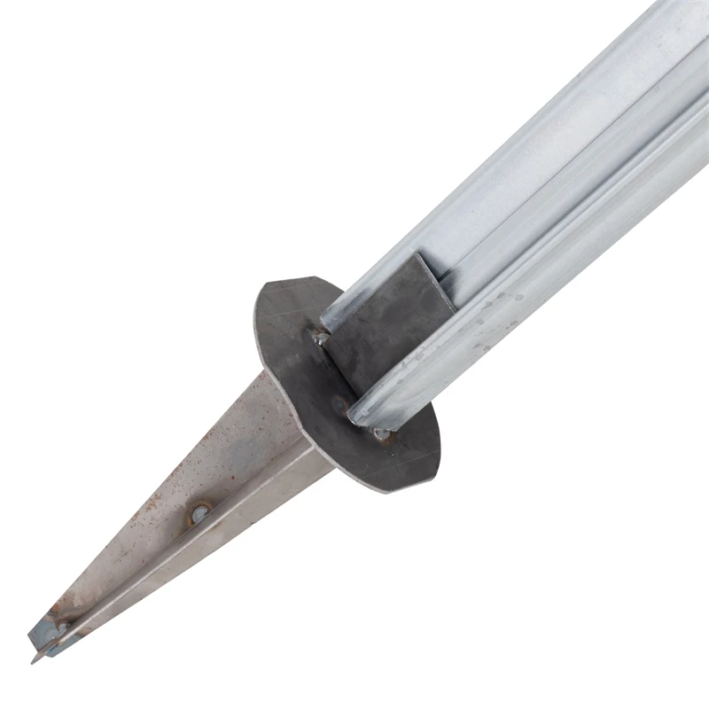 VOSS.farming Dreier-Eckstreben-Set Für Z-Profil, Verstärkung Knotengeflecht 7 VOSS.farming Dreier-Eckstreben-Set Für Z-Profil, Verstärkung Knotengeflecht – Bild 5