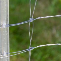 REGUR DOZ 20 Drahtringzange, Zum Verbinden Von Drahtgeflecht Und Netze -Optimal Ranchzaun Geschäft 68630 68634 regur drahtringzange doz20 wildzaun