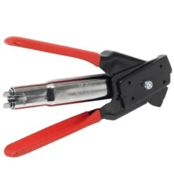 REGUR DOZ 20 Drahtringzange, Zum Verbinden Von Drahtgeflecht Und Netze -Optimal Ranchzaun Geschäft 68630 regur drahtringzange doz20 c drahtringe