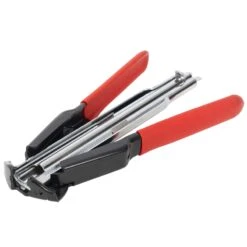 REGUR DOZ 20 Drahtringzange, Zum Verbinden Von Drahtgeflecht Und Netze -Optimal Ranchzaun Geschäft 68630 regur drahtringzange doz20 fuer wildzaun