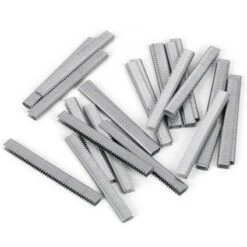 2000x REGUR Bogenklammern Typ 28/12, Rundklammern Für Handtacker REGUAR 45 -Optimal Ranchzaun Geschäft 68644 regur bogenklammern typ 28 12