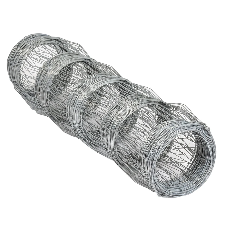 50m VOSS.farming Classic Wildzaun Komplettset 80/5/30 + Z-Profilpfosten + Schellen + Kappen + Erdtel 9 50m VOSS.farming Classic Wildzaun Komplettset 80/5/30 + Z-Profilpfosten + Schellen + Kappen + Erdtel – Bild 7