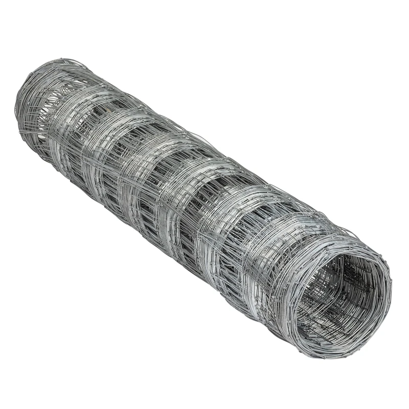 50m VOSS.farming Classic Wildzaun Komplettset 100/8/15 + Z-Profilpfosten + Spanndraht + Drahtspanner 9 50m VOSS.farming Classic Wildzaun Komplettset 100/8/15 + Z-Profilpfosten + Spanndraht + Drahtspanner – Bild 7