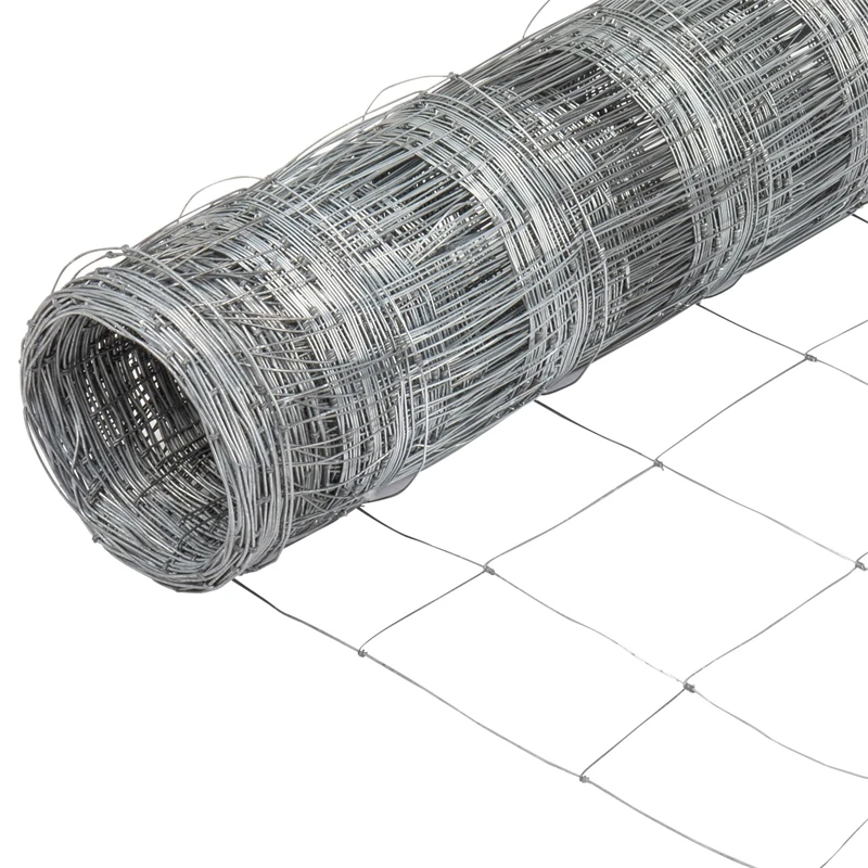 50m VOSS.farming Classic Wildzaun Komplettset 100/8/15 + Z-Profilpfosten + Spanndraht + Drahtspanner 7 50m VOSS.farming Classic Wildzaun Komplettset 100/8/15 + Z-Profilpfosten + Spanndraht + Drahtspanner – Bild 5