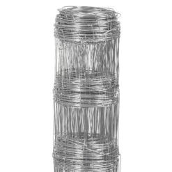 50m VOSS.farming Premium Wildzaun, Knotengeflecht, Höhe 100cm - 100/08/15, Verzinkt 15 50m VOSS.farming Premium Wildzaun, Knotengeflecht, Höhe 100cm - 100/08/15, Verzinkt -Optimal Ranchzaun Geschäft 68945 voss farming knotengitter maschendraht 100cm