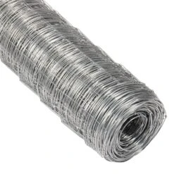 50m VOSS.farming Premium Wildzaun, Knotengeflecht, Höhe 125cm - 125/13/30, Verzinkt 17 50m VOSS.farming Premium Wildzaun, Knotengeflecht, Höhe 125cm - 125/13/30, Verzinkt -Optimal Ranchzaun Geschäft 68948 voss farming metall wildzaun knotengeflecht 125cm