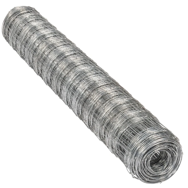 50m VOSS.farming Premium Wildzaun Komplettset 125/13/15 + Z-Profilpfosten + Schellen + Kappen + Erdt 9 50m VOSS.farming Premium Wildzaun Komplettset 125/13/15 + Z-Profilpfosten + Schellen + Kappen + Erdt – Bild 7