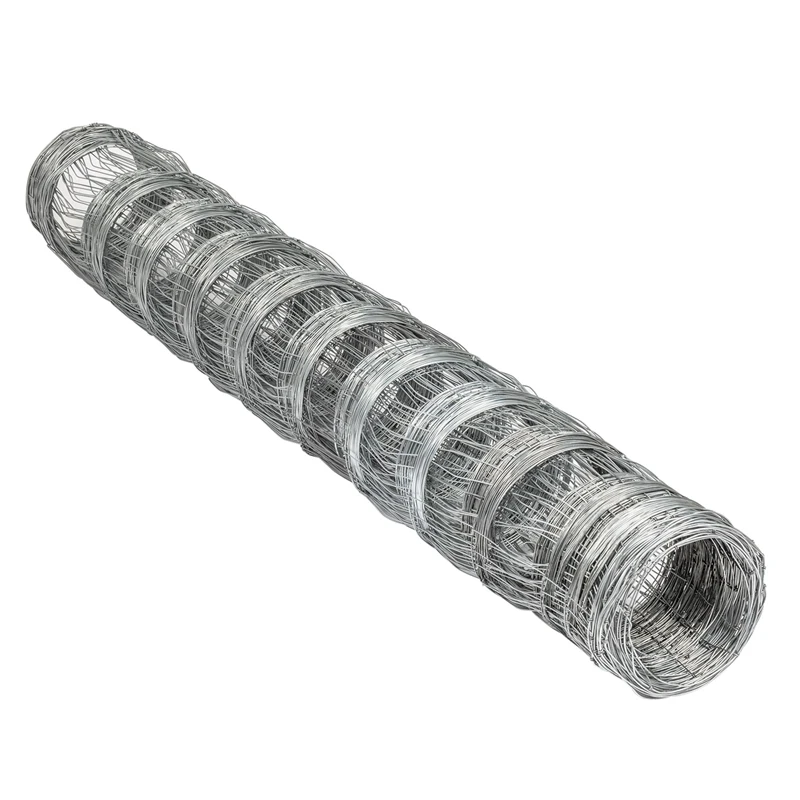 50m VOSS.farming Classic Wildzaun Komplettset 150/12/30 + Z-Profilpfosten + Spanndraht + Drahtspanne 9 50m VOSS.farming Classic Wildzaun Komplettset 150/12/30 + Z-Profilpfosten + Spanndraht + Drahtspanne – Bild 7