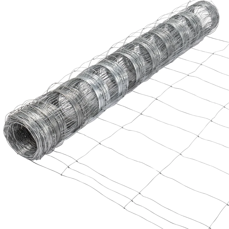 50m VOSS.farming Classic Wildzaun Komplettset 150/12/30 + Z-Profilpfosten + Spanndraht + Drahtspanne 6 50m VOSS.farming Classic Wildzaun Komplettset 150/12/30 + Z-Profilpfosten + Spanndraht + Drahtspanne – Bild 4