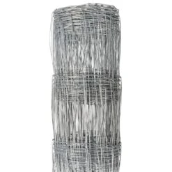 50m VOSS.farming Classic Wildzaun, Knotengeflecht, Höhe 200cm - 200/17/15, Verzinkt 12 50m VOSS.farming Classic Wildzaun, Knotengeflecht, Höhe 200cm - 200/17/15, Verzinkt -Optimal Ranchzaun Geschäft 68990 voss farming classic wildzaun knotengeflecht korrisionsbestaendig